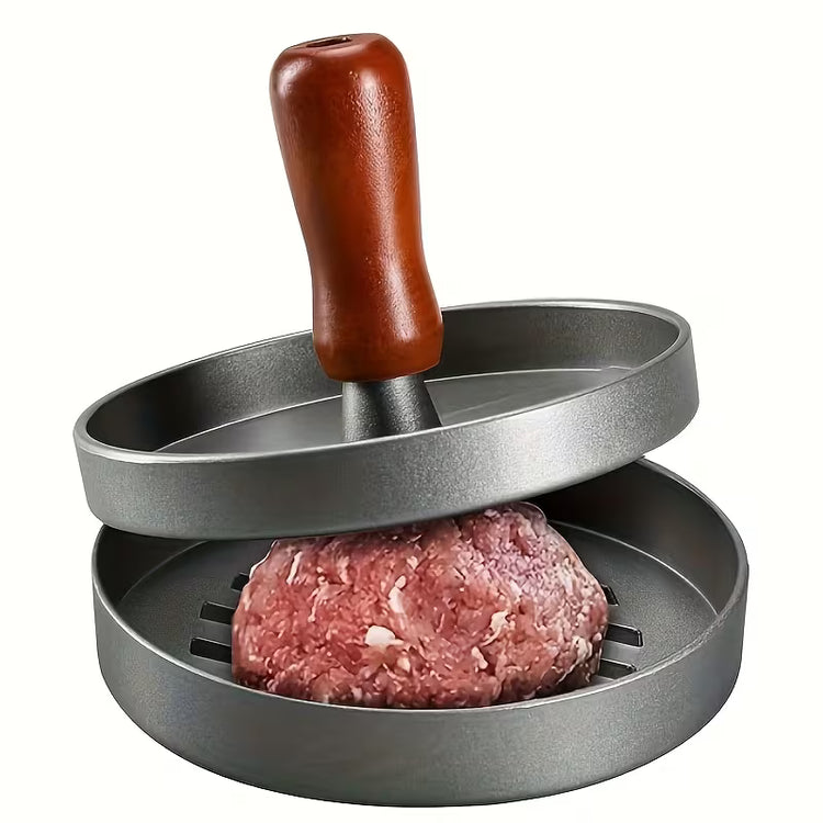 Burger Patty Press